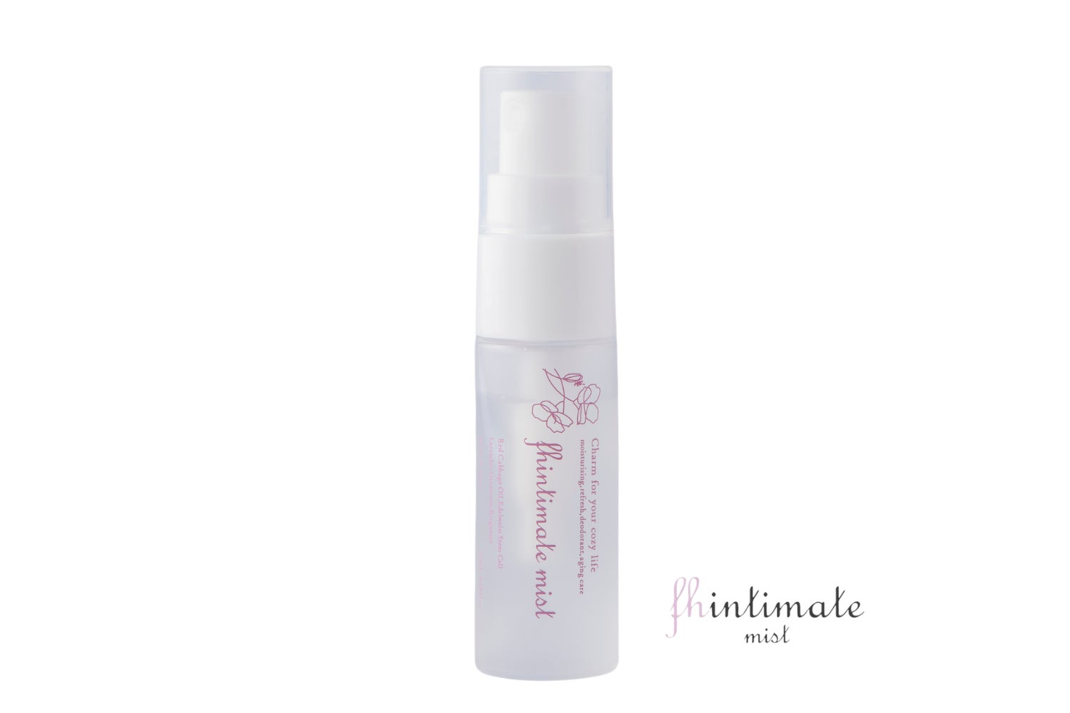 RED FROGS フィンティメイトエッセンス