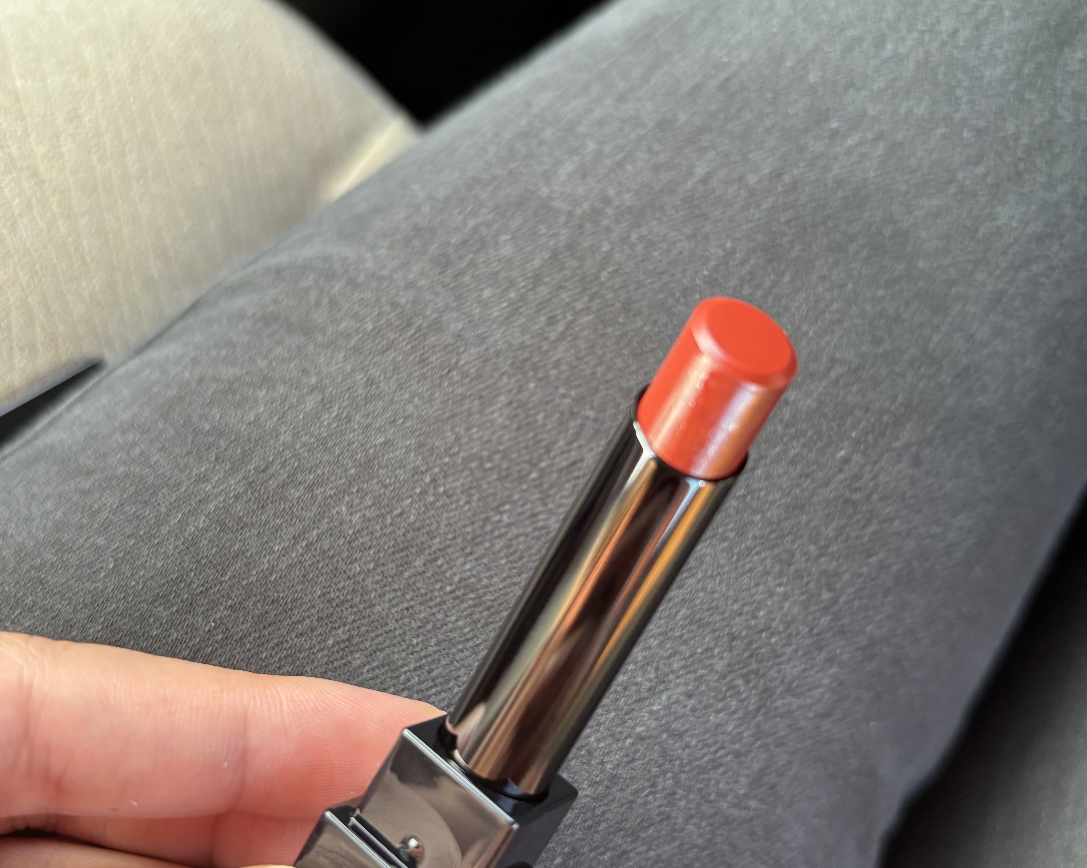 ケイト リップモンスター/KATE/口紅を使ったクチコミ（3枚目）