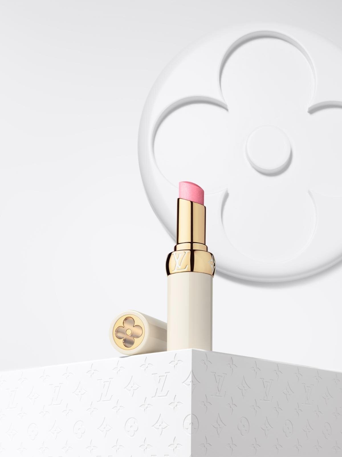 ぽこちゃん on LIPS 「ついにLOUISVUITTONコスメライン「ラ・ボーテルイ・ヴ..」(6枚目)