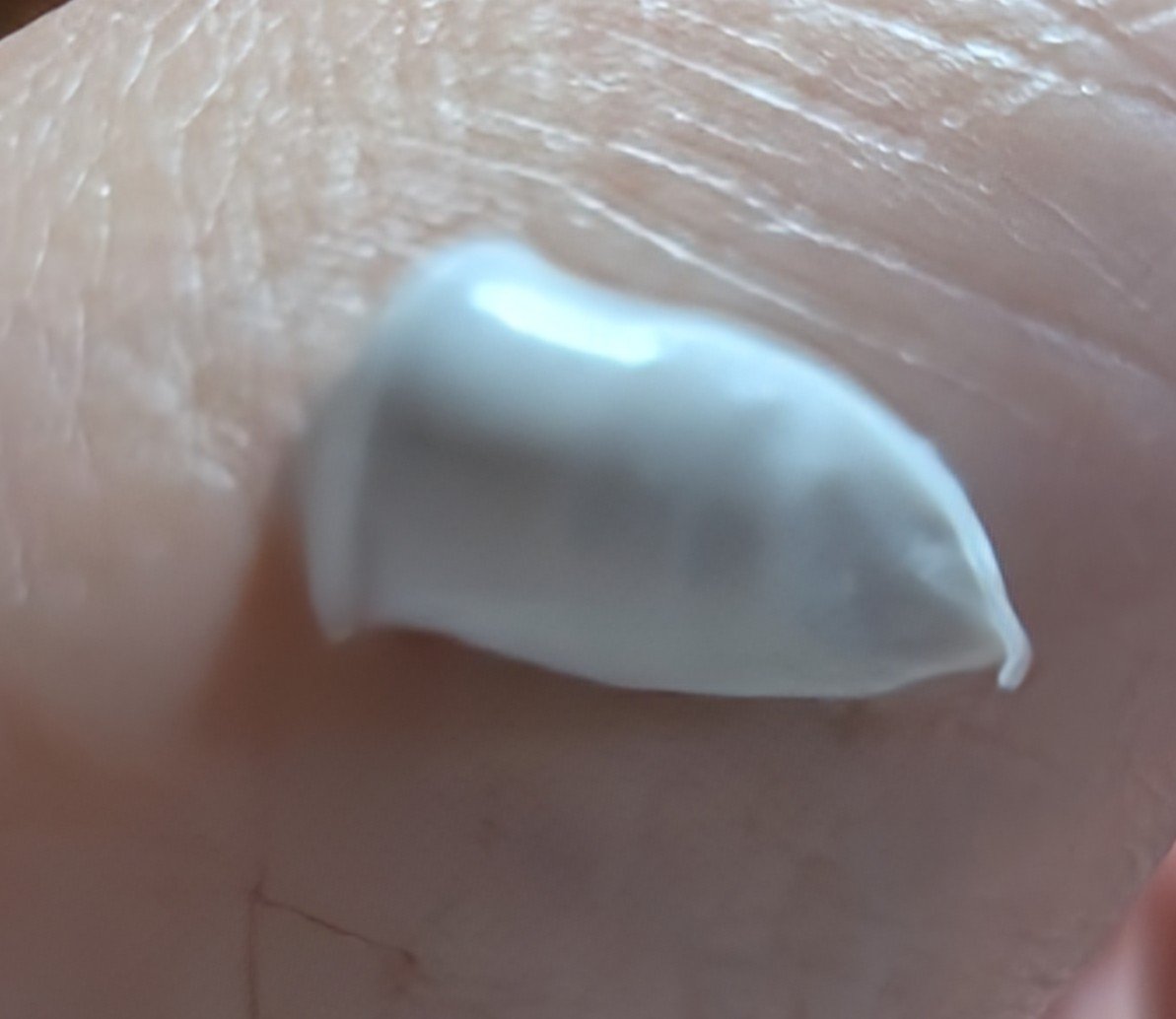 ニベア２ＷＡＹ美容洗顔 AC/ニベア/洗顔フォームを使ったクチコミ（2枚目）