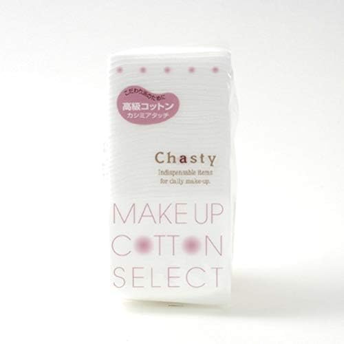 メイクアップコットン セレクト 本体