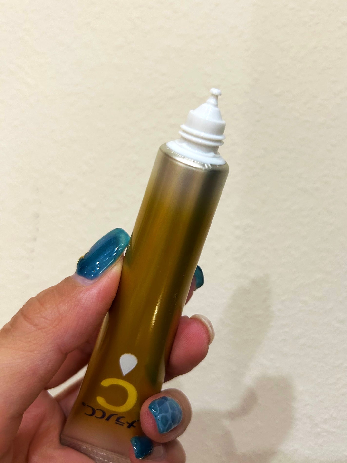 薬用しみ集中対策 プレミアム美容液/メラノCC/美容液を使ったクチコミ(3枚目)