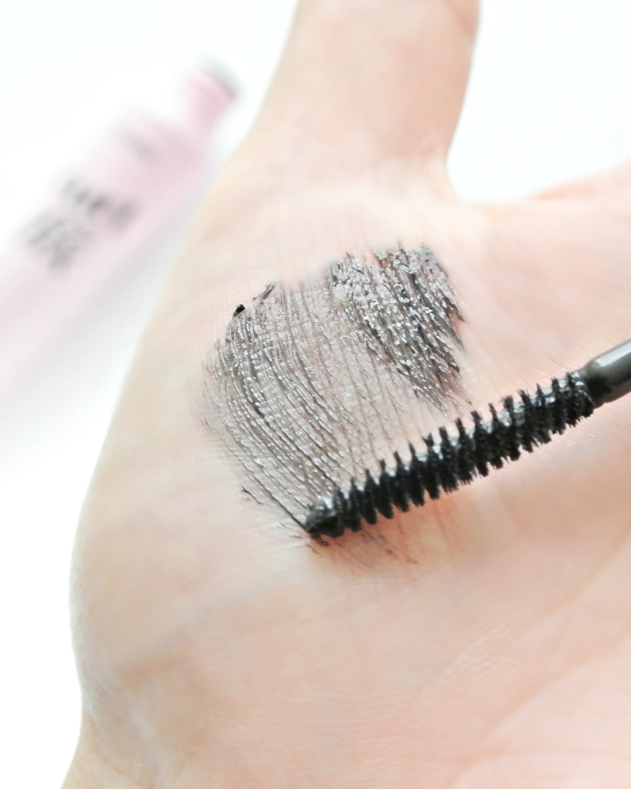 カールフィックスマスカラ/ETUDE/マスカラを使ったクチコミ(3枚目)