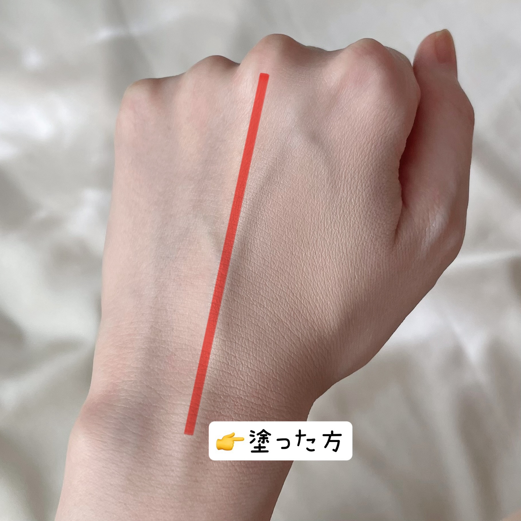 ビーベルベットカバークッション/espoir/クッションファンデーションを使ったクチコミ（3枚目）