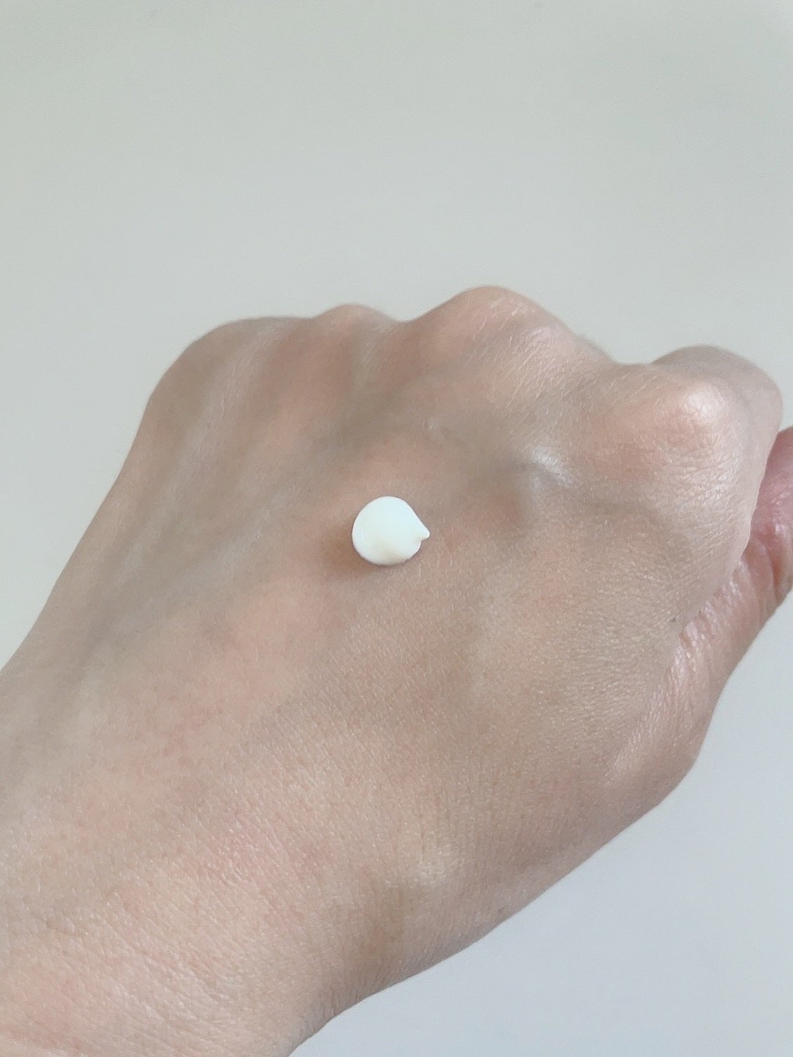 サミュ PHセンシティブサンクリーム/SAM'U/日焼け止めクリームを使ったクチコミ(4枚目)