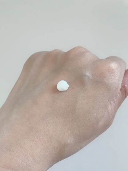 サミュ PHセンシティブサンクリーム/SAM'U/日焼け止めクリームを使ったクチコミ(4枚目)