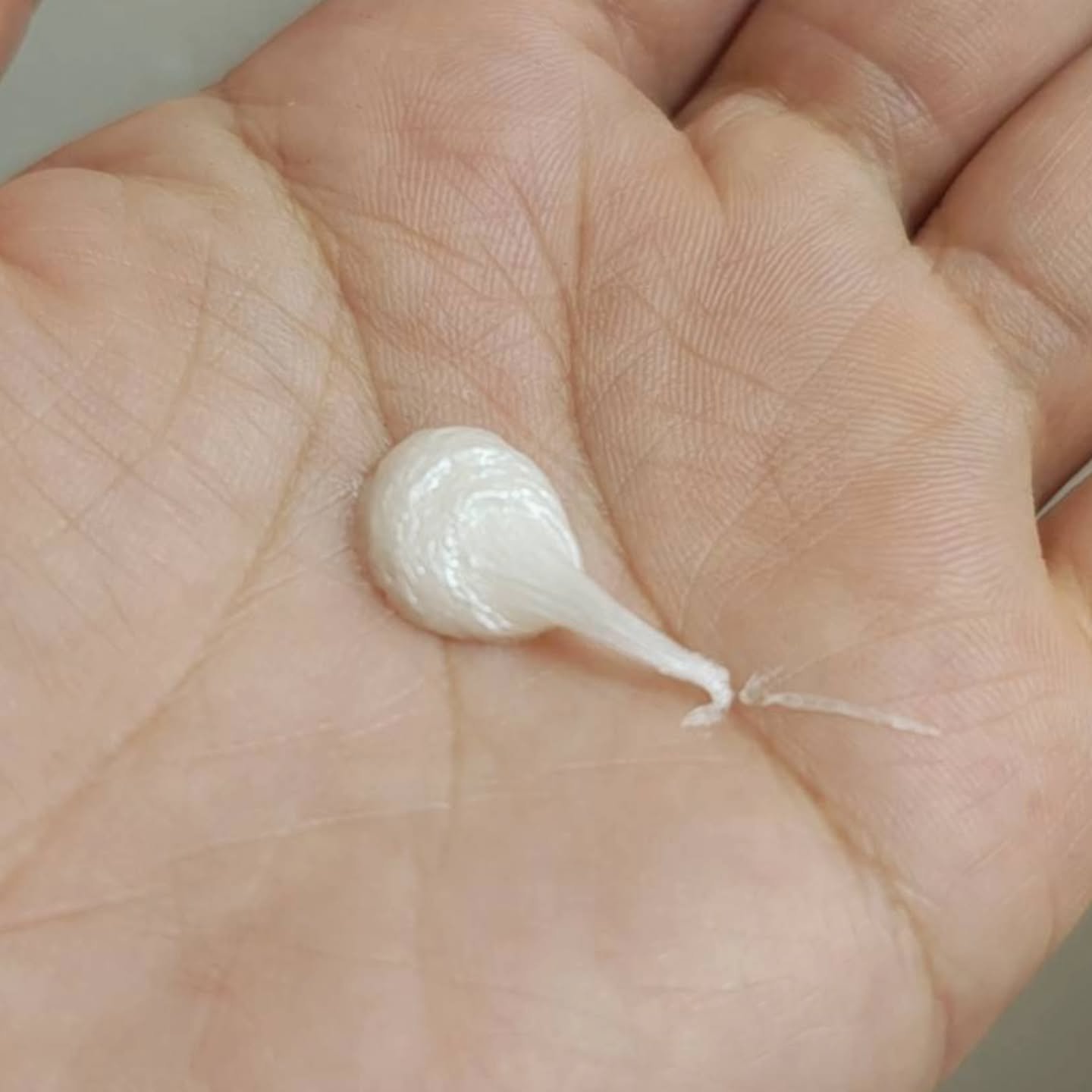 リソウコーポレーション リペア洗顔フォームのクチコミ「#透明感 のある肌を目指せる、#リペア洗顔フォーム を使ってみました。

自社生産の無農薬栽培.....」（3枚目）