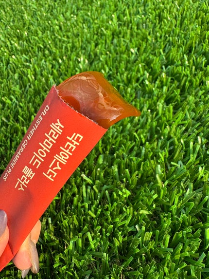 ドクターエスターセラミドプラス/ESTHER FORMULA/美容サプリメントを使ったクチコミ(4枚目)