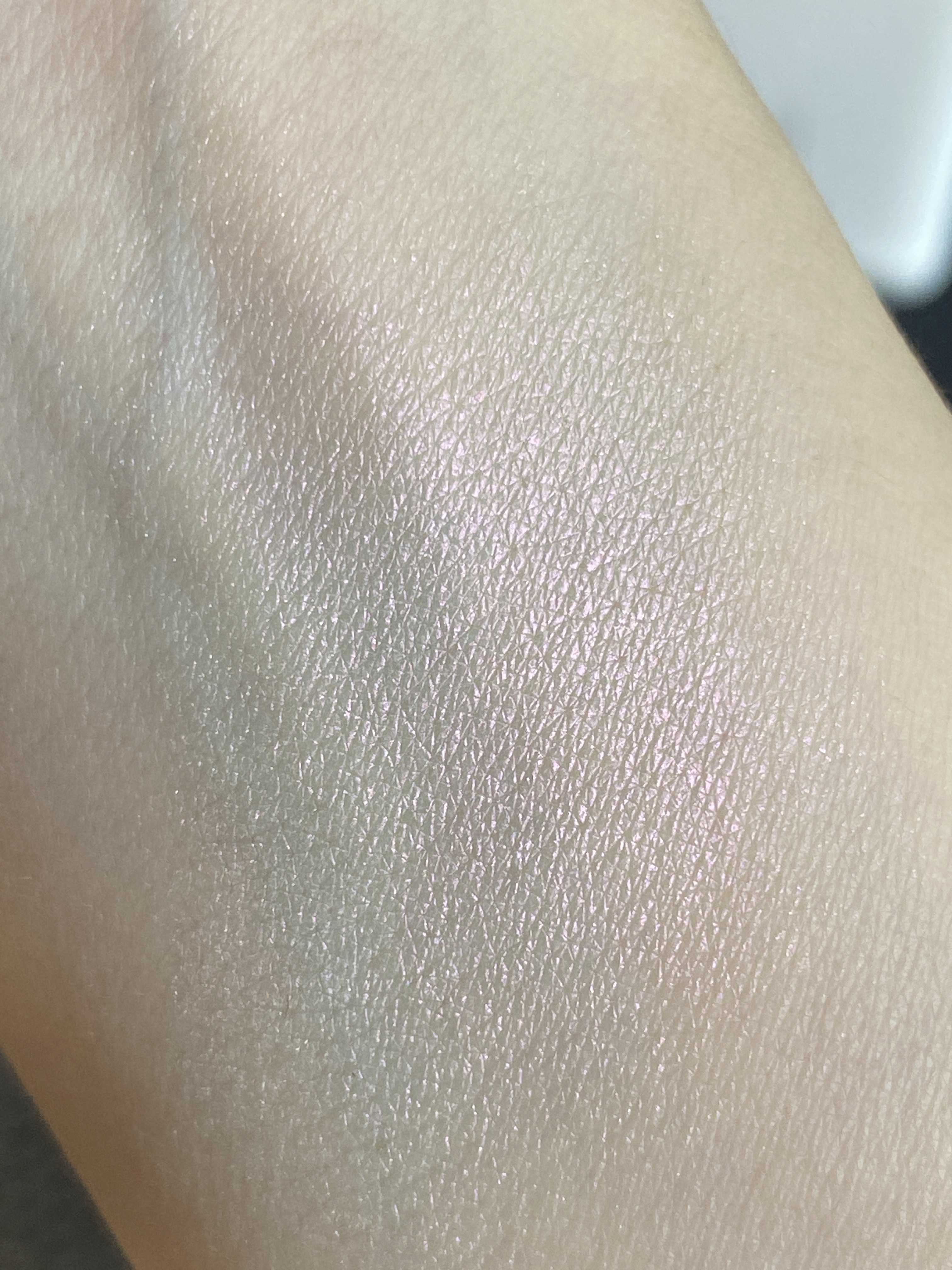 OFRA mini Highlighter/Ofra Cosmetics/パウダーハイライトを使ったクチコミ（3枚目）