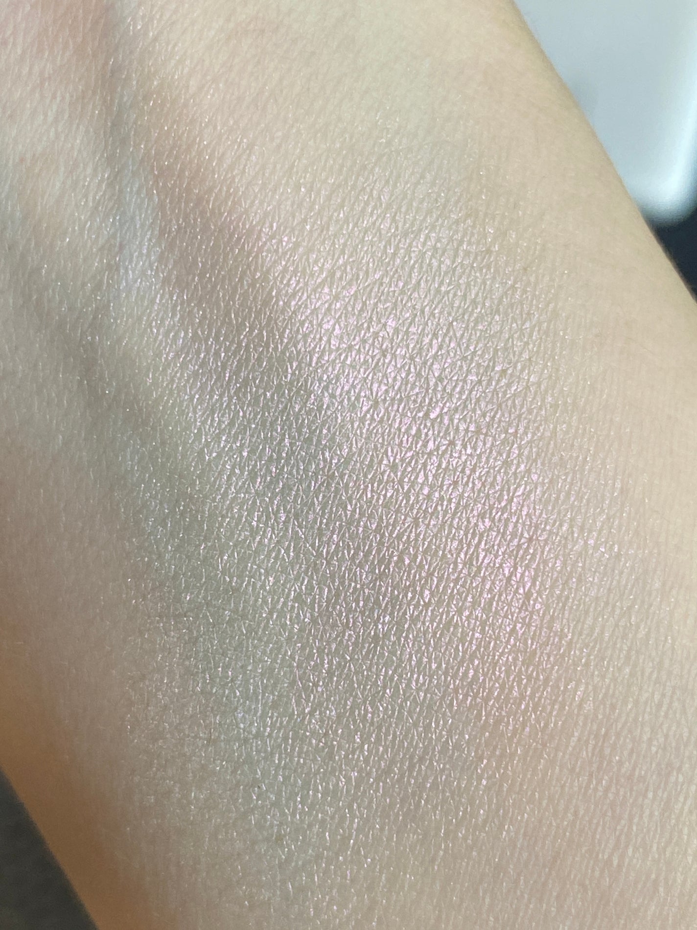 OFRA mini Highlighter/Ofra Cosmetics/パウダーハイライトを使ったクチコミ(3枚目)