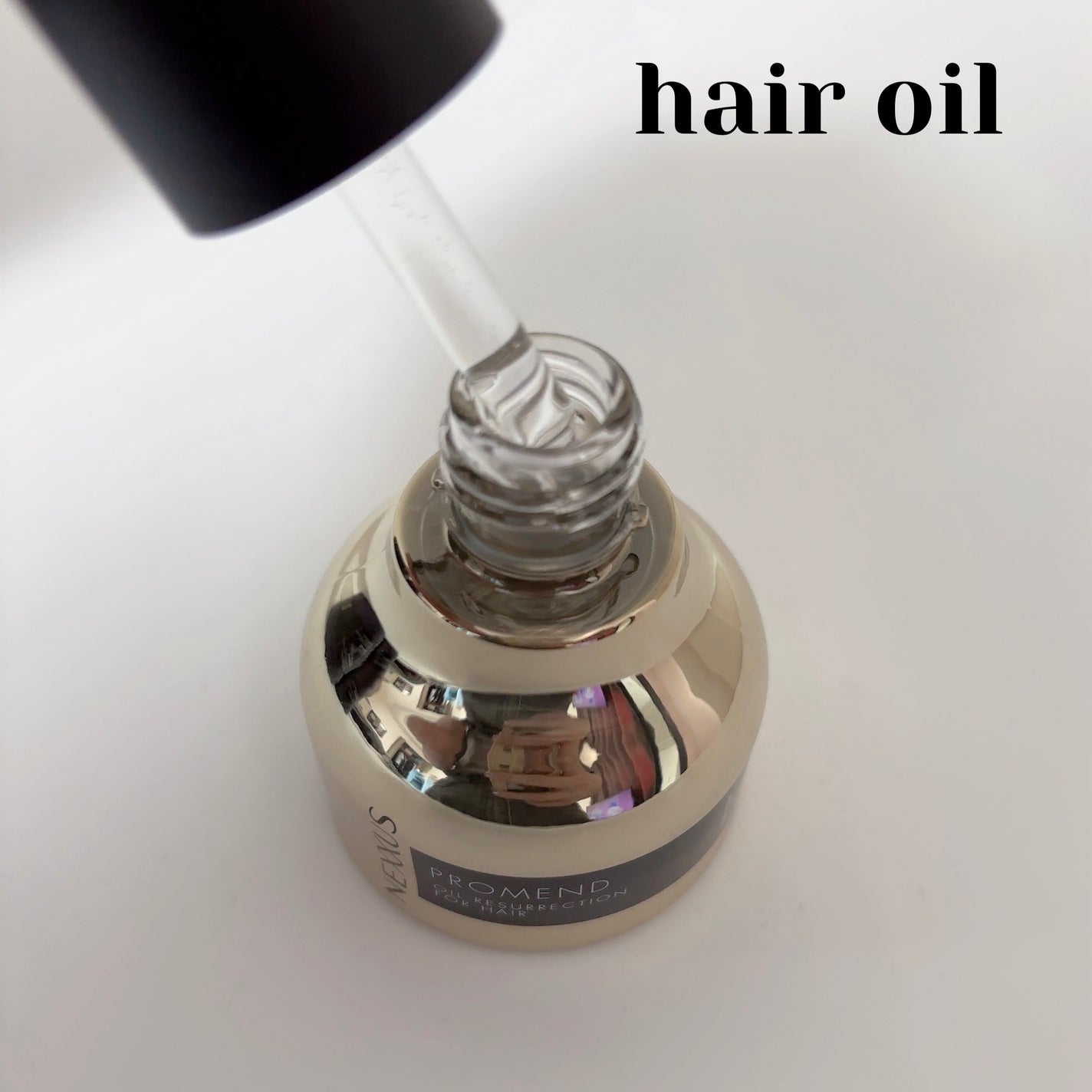 ã±ã©ãã£ãã¯ã¹ãªãã¢ãã·ã£ã³ããŒã»ããªãŒãã¡ã³ã/NEXXUS(ãã¯ãµã¹)/åžè²©ã·ã£ã³ããŒã䜿ã£ãã¯ãã³ãïŒ4æç®ïŒ