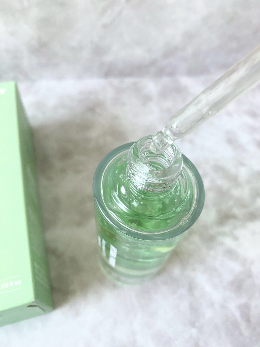 Hydra Forte Ampoule/essenciel/美容液を使ったクチコミ(2枚目)