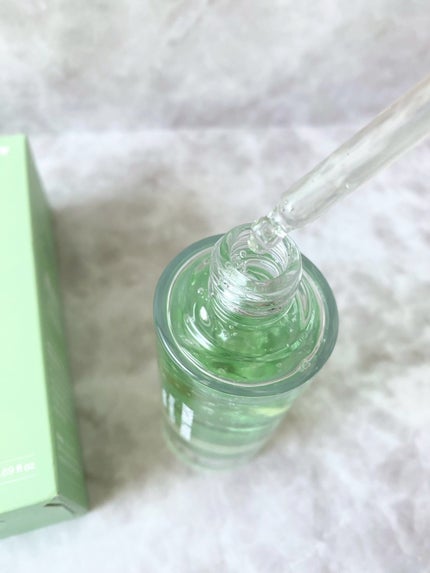 Hydra Forte Ampoule/essenciel/美容液を使ったクチコミ(2枚目)