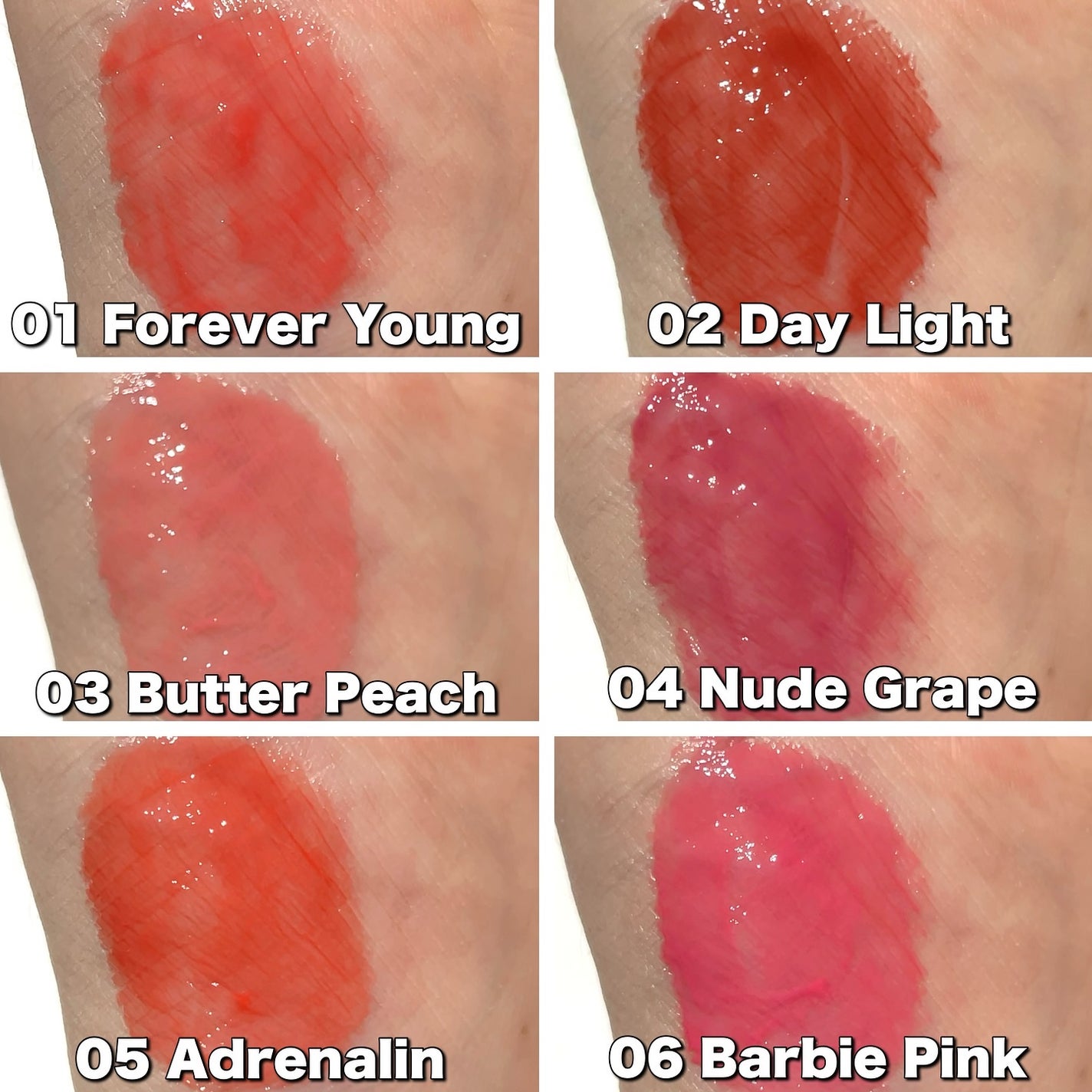 グローリップフラッシュ/all my things/口紅を使ったクチコミ(8枚目)