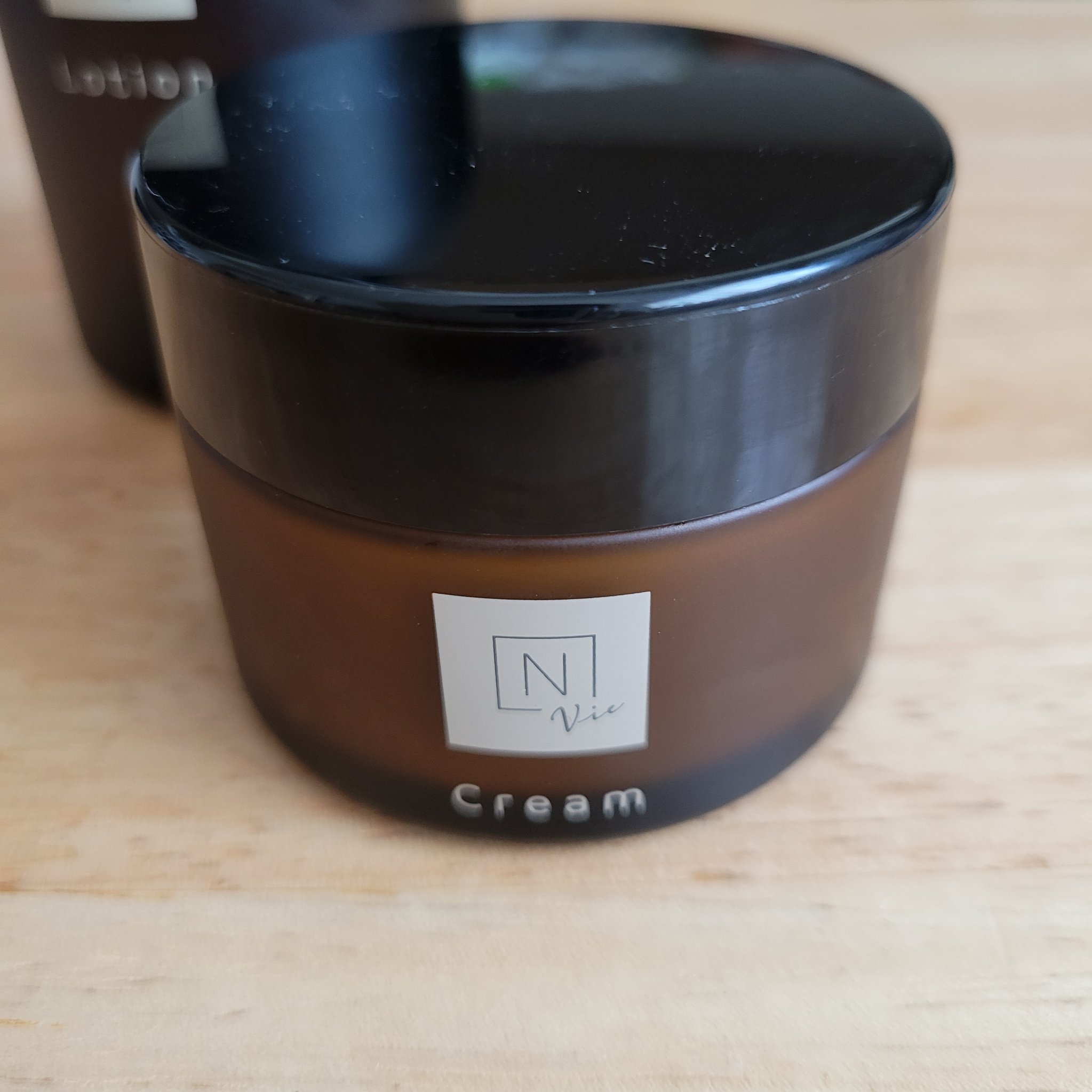 モイストリッチローション/Ｎ organic/化粧水を使ったクチコミ（2枚目）