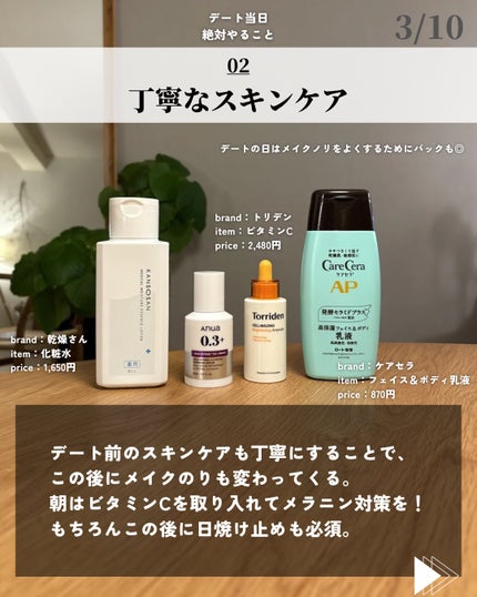 を使ったクチコミ(3枚目)