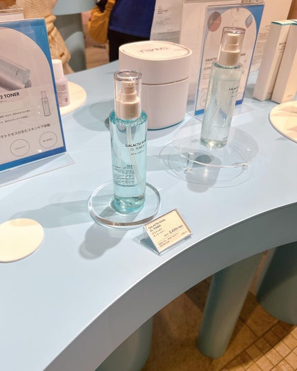 aliceð on LIPS ã.â³ïžSAM'Uæ§ã®ãããã¢ããã«è¡ã£ãŠããŸããâ¡â¡@sam_..ãïŒ5æç®ïŒ