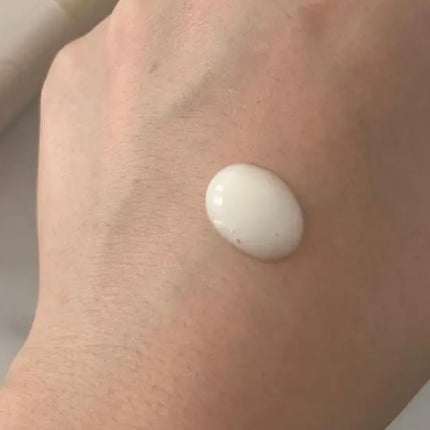 Skin Barrier Calming Lotion/Ongredients/乳液を使ったクチコミ(2枚目)