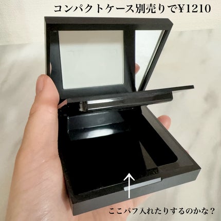 オールアワーズ ハイパールースパウダー #05 パステルブルー/YVES SAINT LAURENT BEAUTE/ルースパウダーの画像