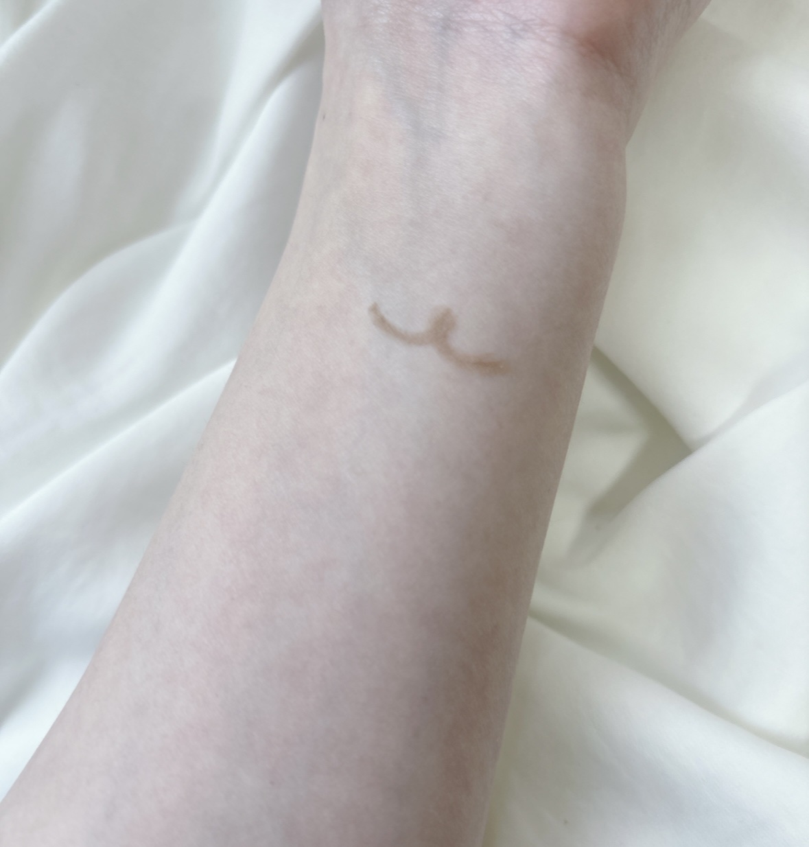 サナ ニューボーン イージーアイブロウ 04 グレージュブラウン/サナ ニューボーン/アイブロウペンシルを使ったクチコミ（2枚目）