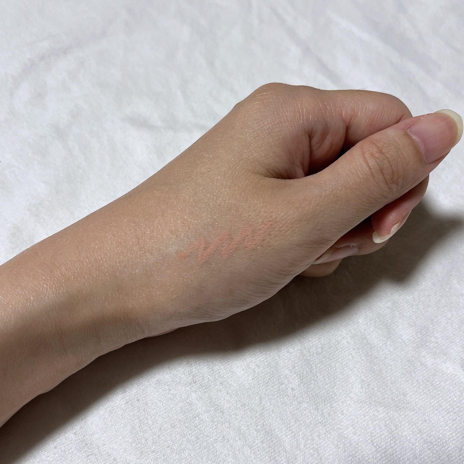 ムードスリムライナー/dasique/ペンシルアイライナーを使ったクチコミ（2枚目）