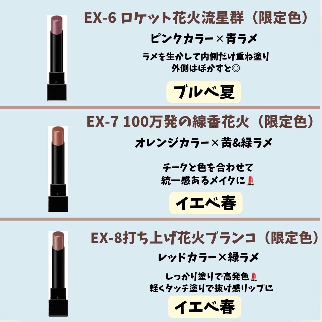 ケイト リップモンスター/KATE/口紅を使ったクチコミ(8枚目)