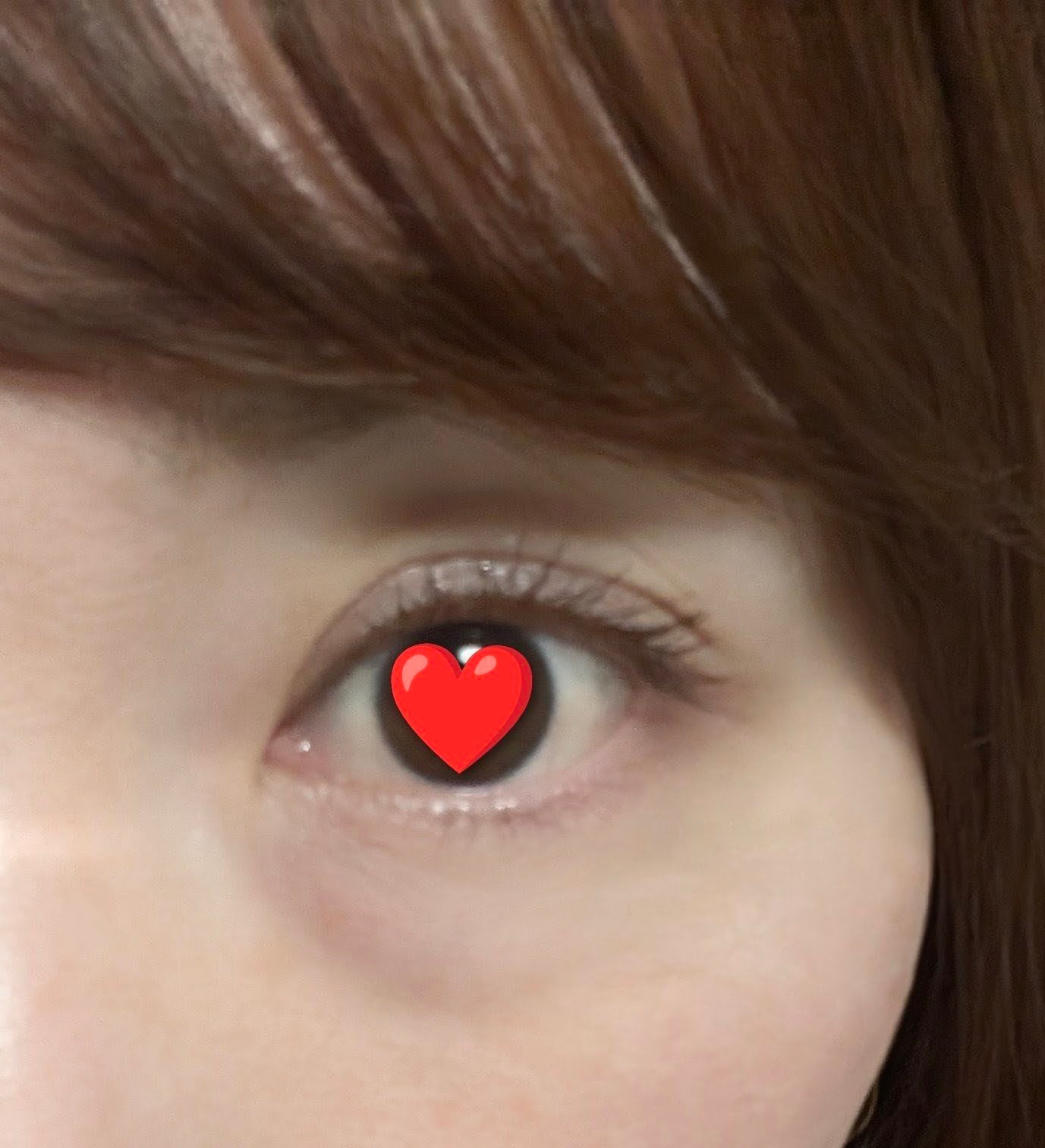 オールデイ ボリュームアンドカールマスカラ/Milk Touch/マスカラを使ったクチコミ(5枚目)