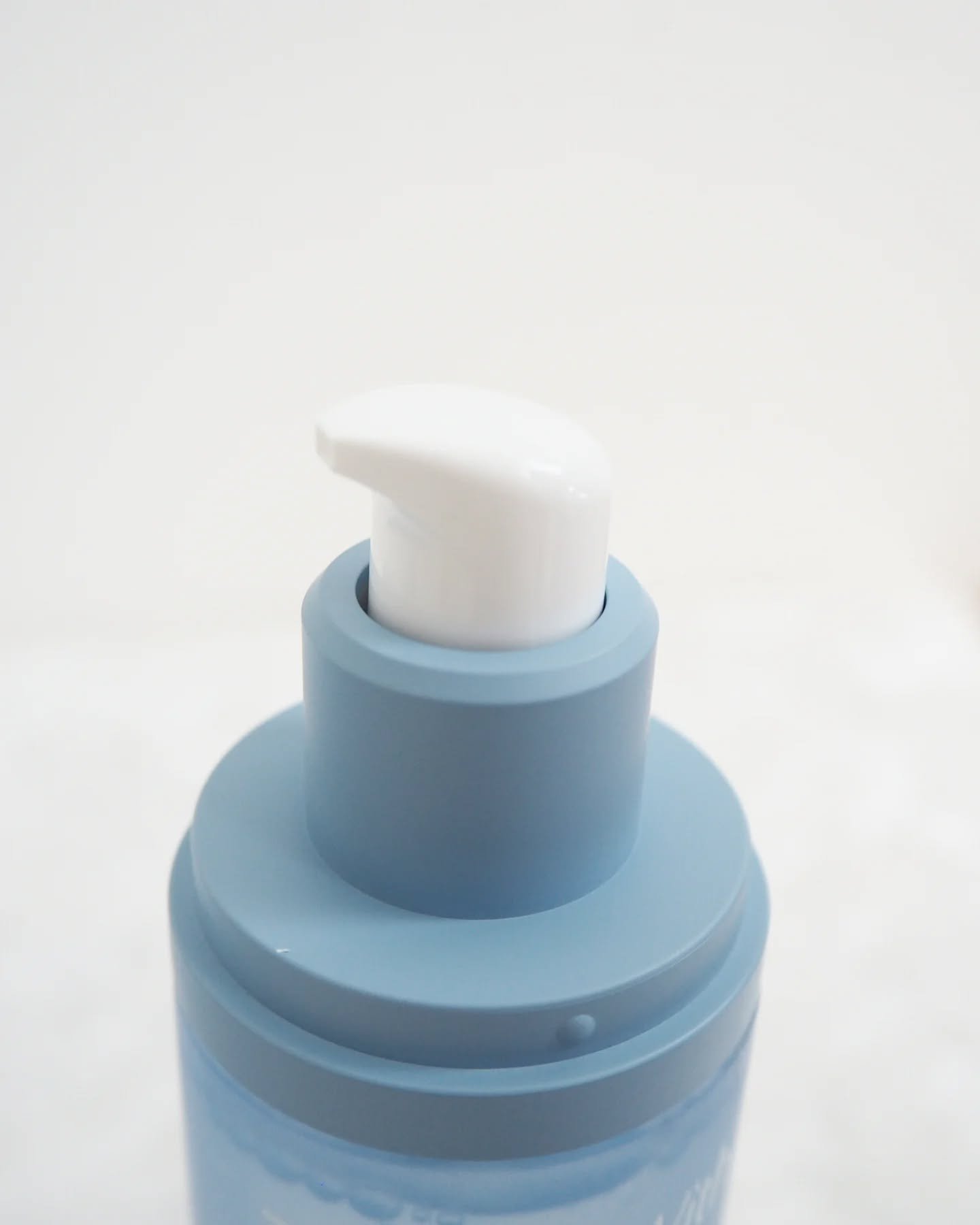 ソフトモイスチャーカーミングアンプル/TODAY With/美容液を使ったクチコミ（2枚目）