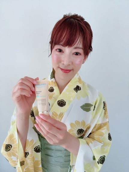 ブレミッシュバルム/シュラメック/BBクリームを使ったクチコミ(2枚目)