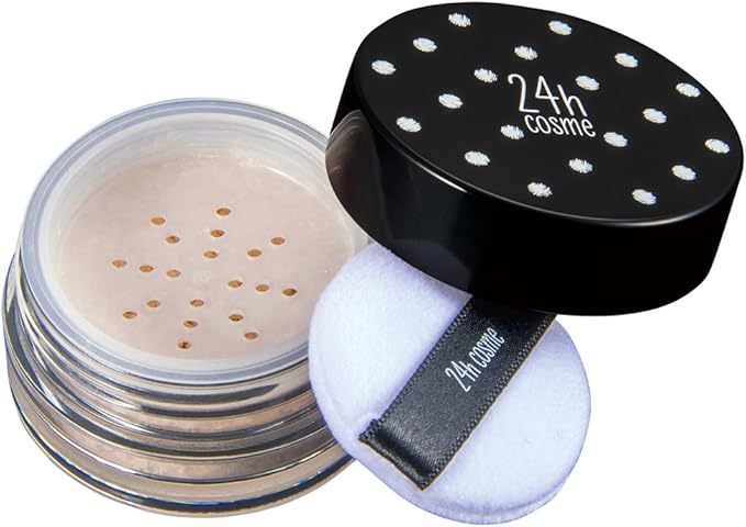 24 ミネラルトーンアップパウダー 本体