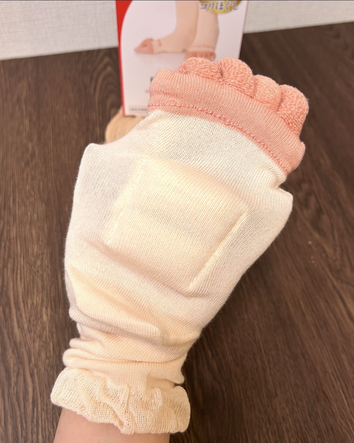 を使ったクチコミ（3枚目）