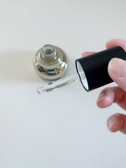 ネクサス ケラフィックスリペア シャンプー/トリートメント/NEXXUS(ネクサス)/市販シャンプーを使ったクチコミ(5枚目)