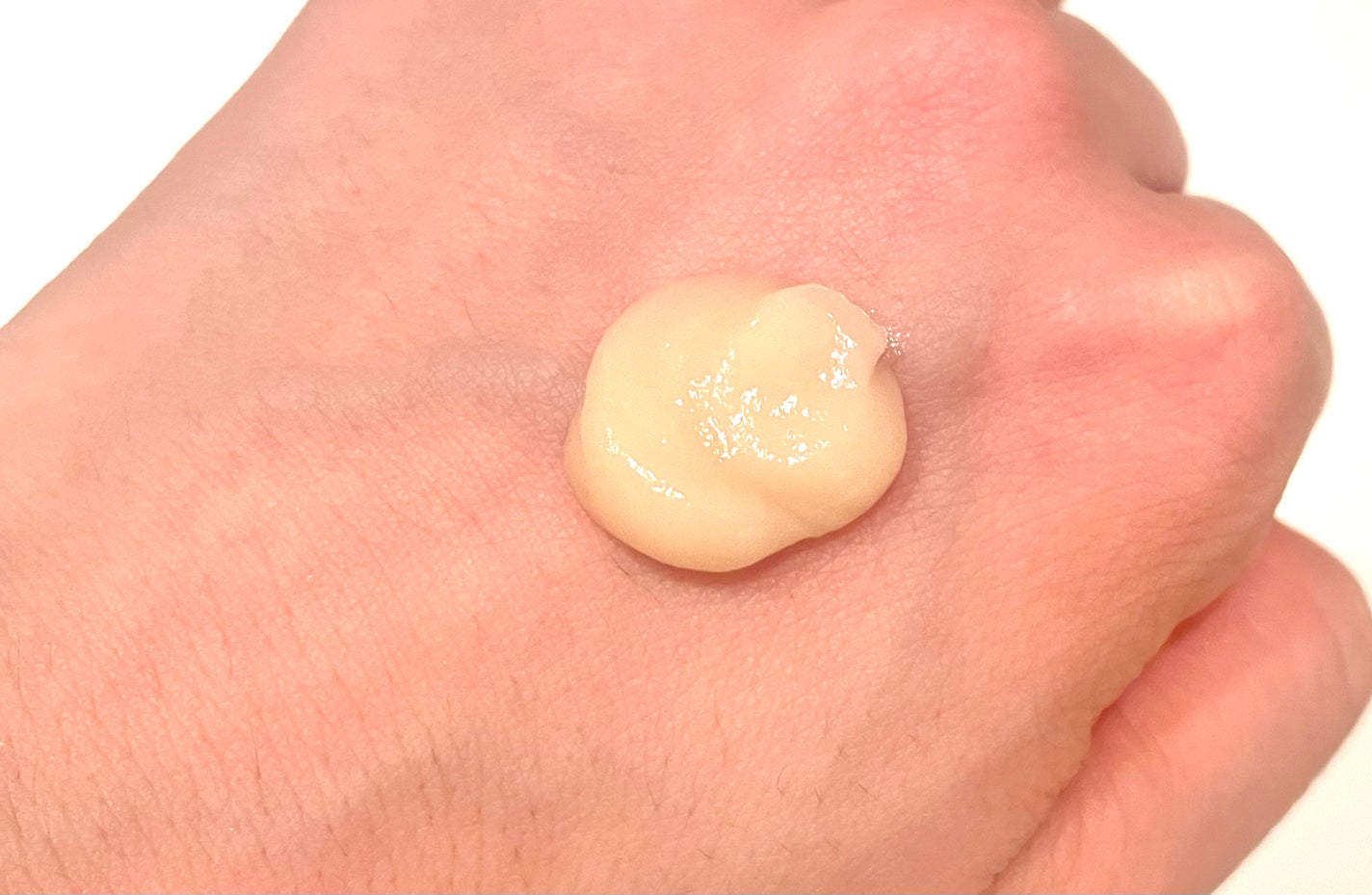 いち髪THE PREMIUMモイスチャーメロウヘアパック/いち髪/ヘアマスク・ヘアパックを使ったクチコミ(2枚目)