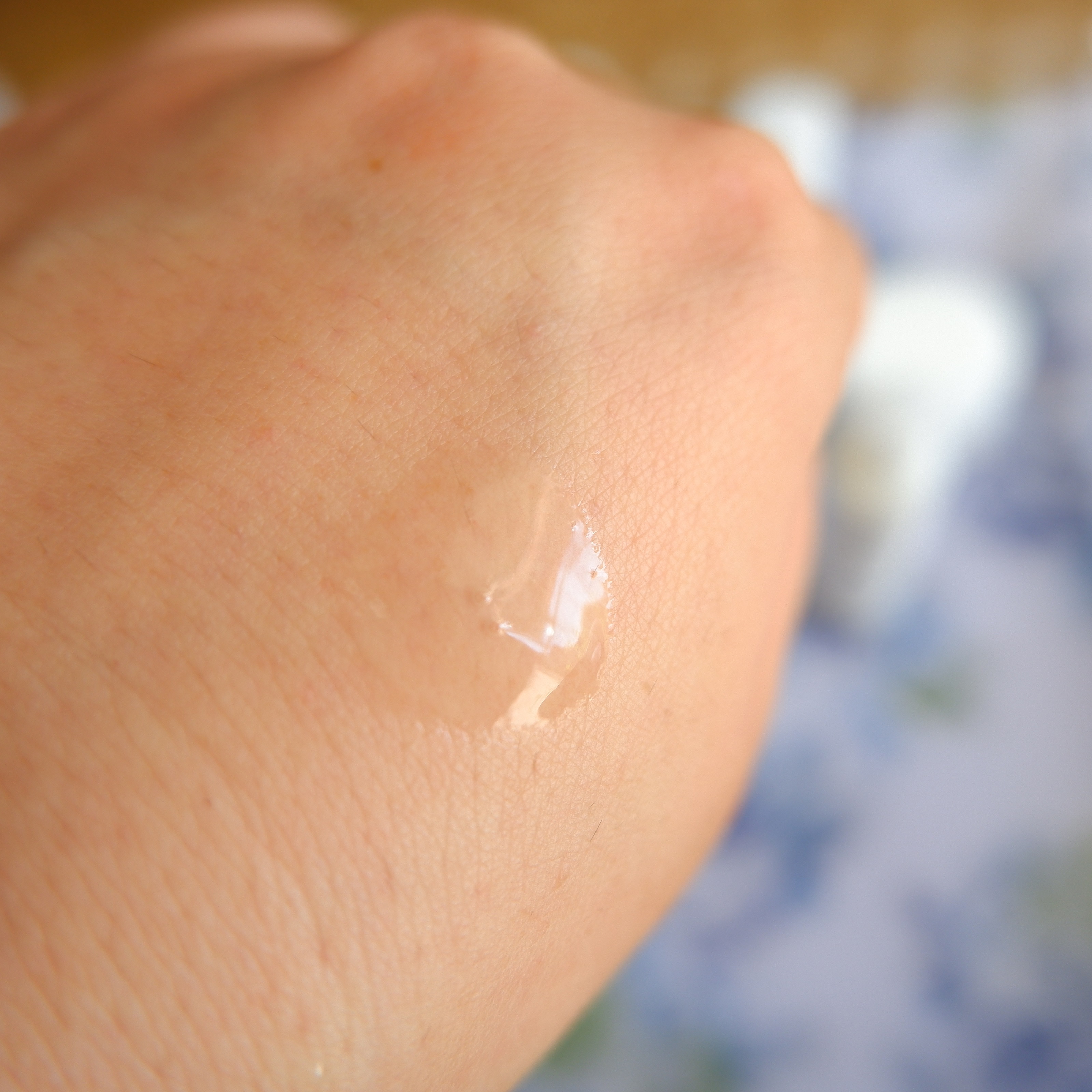 KIRAKIRAトラベルキット/BEAUTIFUL SILICA/トライアルキットを使ったクチコミ（3枚目）