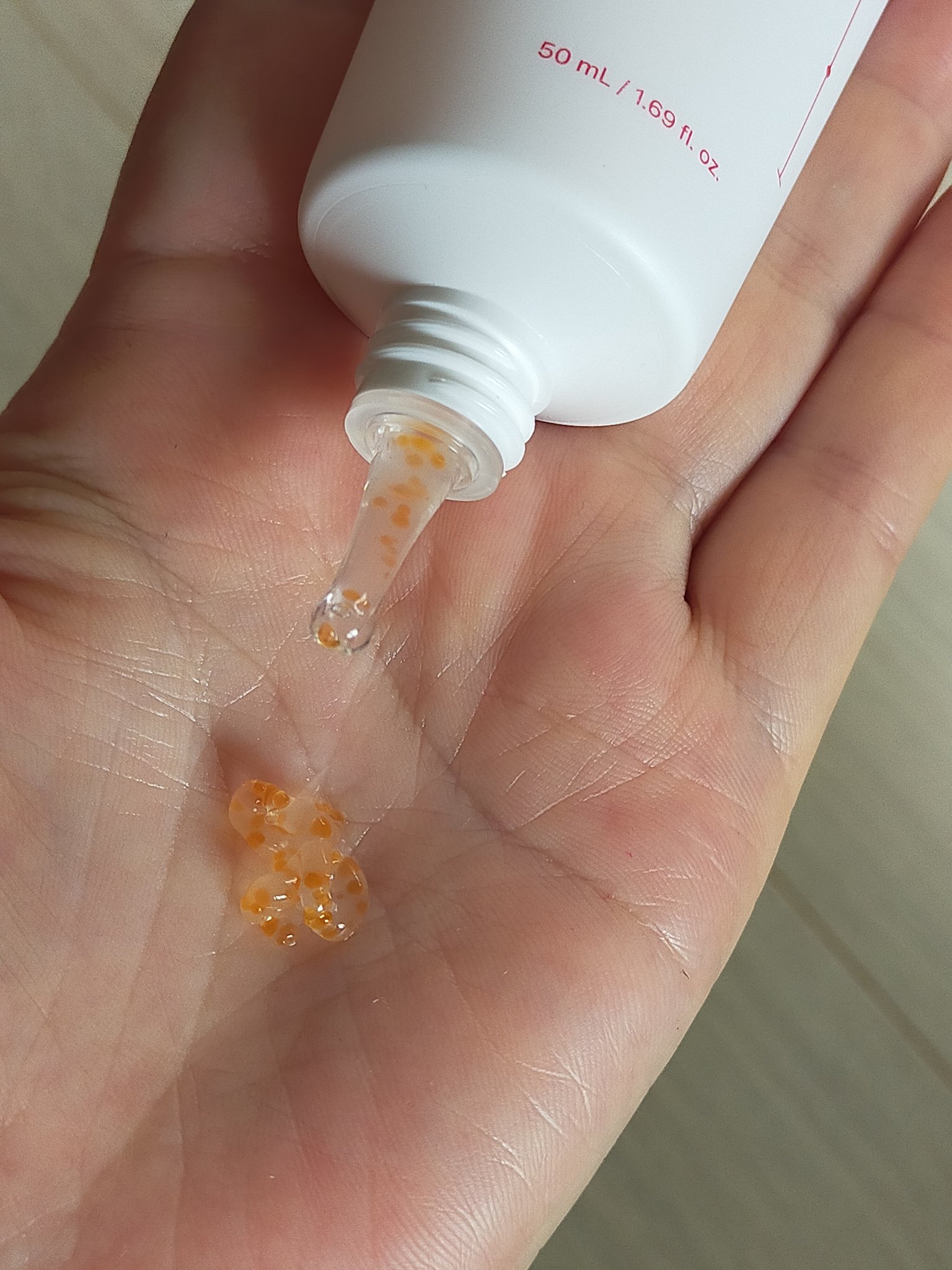 PDRNキューブクリーム/DPPR/フェイスクリームを使ったクチコミ（3枚目）