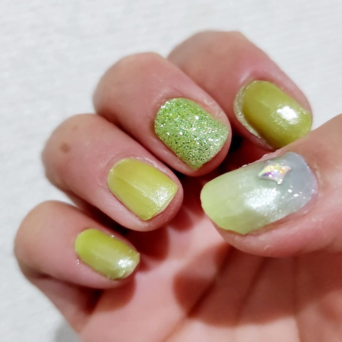 ひろちゃん on LIPS 「OhoraDISNEYコレクション🟥🟨🟩🟥🟨🟩🟥🟨🟩@ohor..」(8枚目)