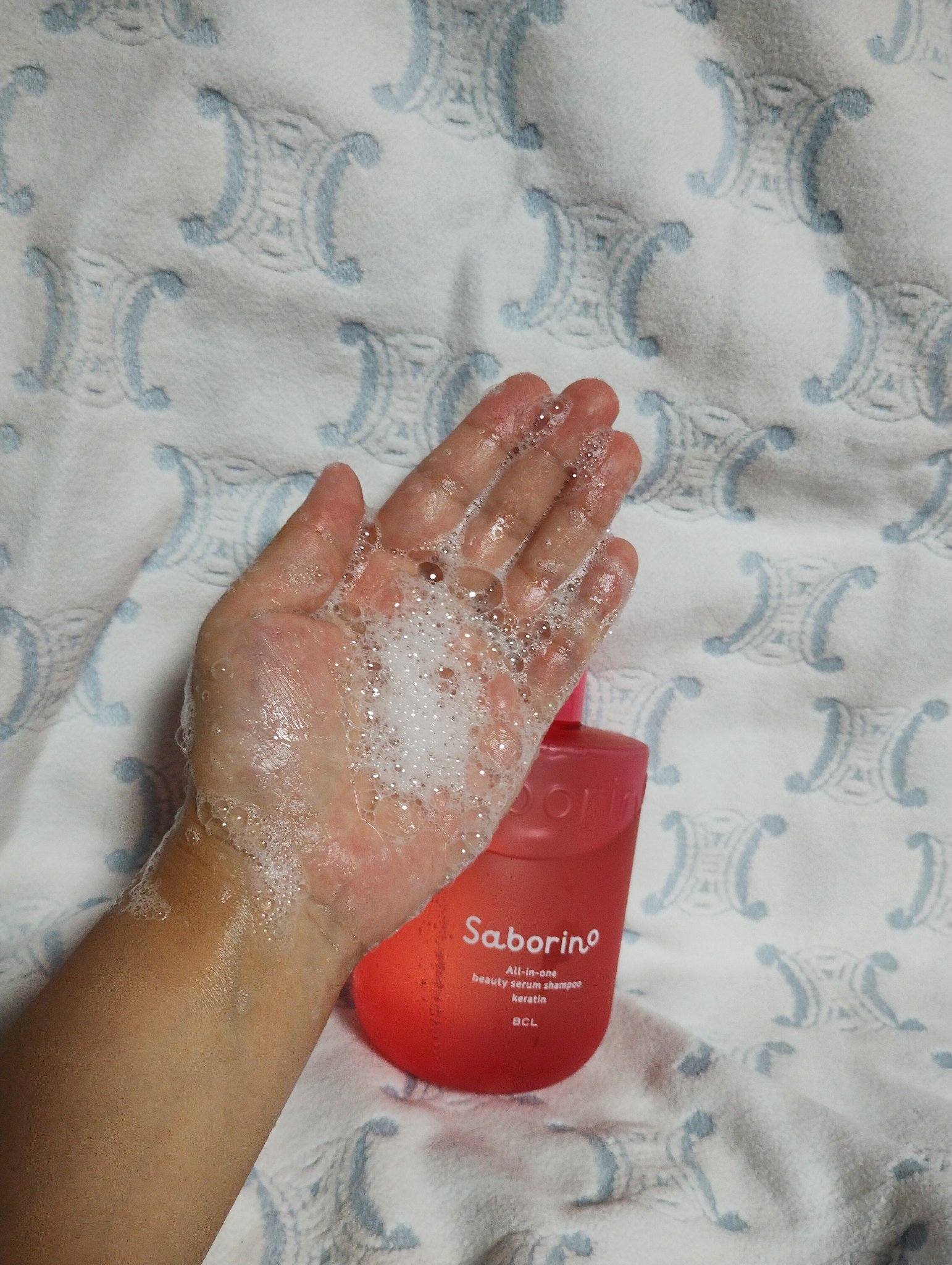 を使ったクチコミ（3枚目）