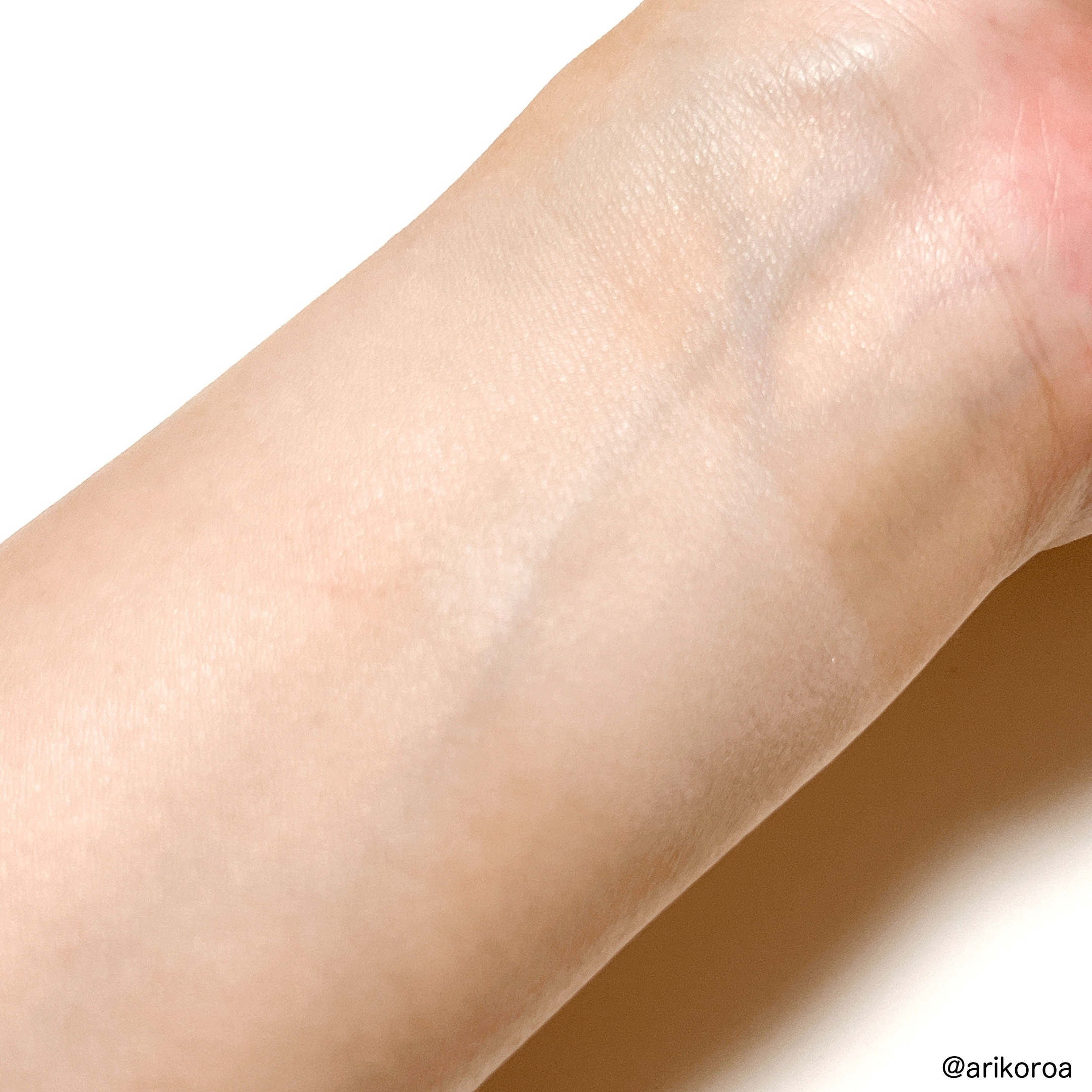 トーンフィルターハイライト/CEZANNE/パウダーハイライトを使ったクチコミ（3枚目）