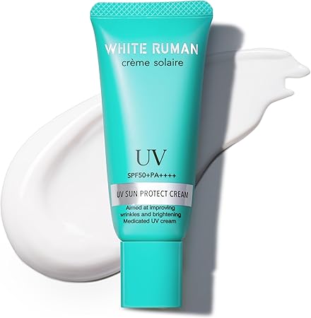 ホワイトルマン クレームソレ―ル / ホワイトルマン