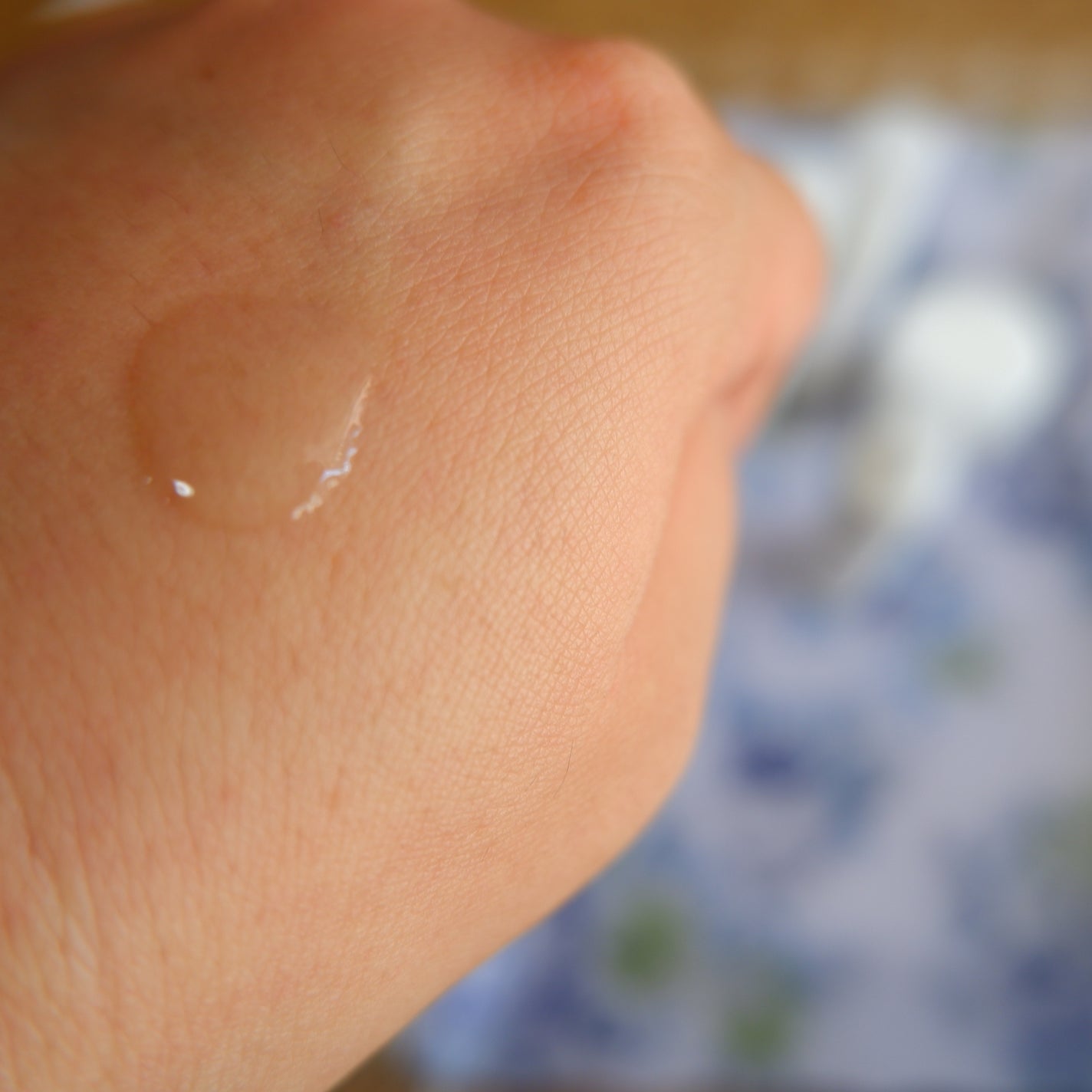 KIRAKIRAトラベルキット/BEAUTIFUL SILICA/トライアルキットを使ったクチコミ(2枚目)