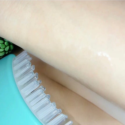 スカルプターンヘアアンプル/リリーイブ/頭皮ローションを使ったクチコミ(3枚目)