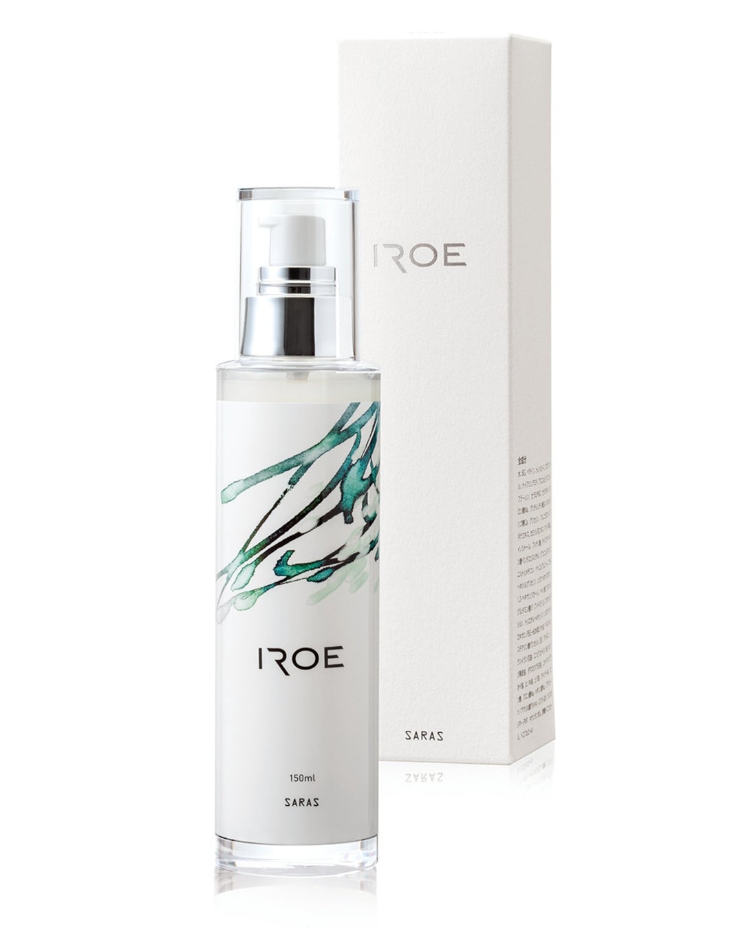 IROE モイストウォーター / IROE