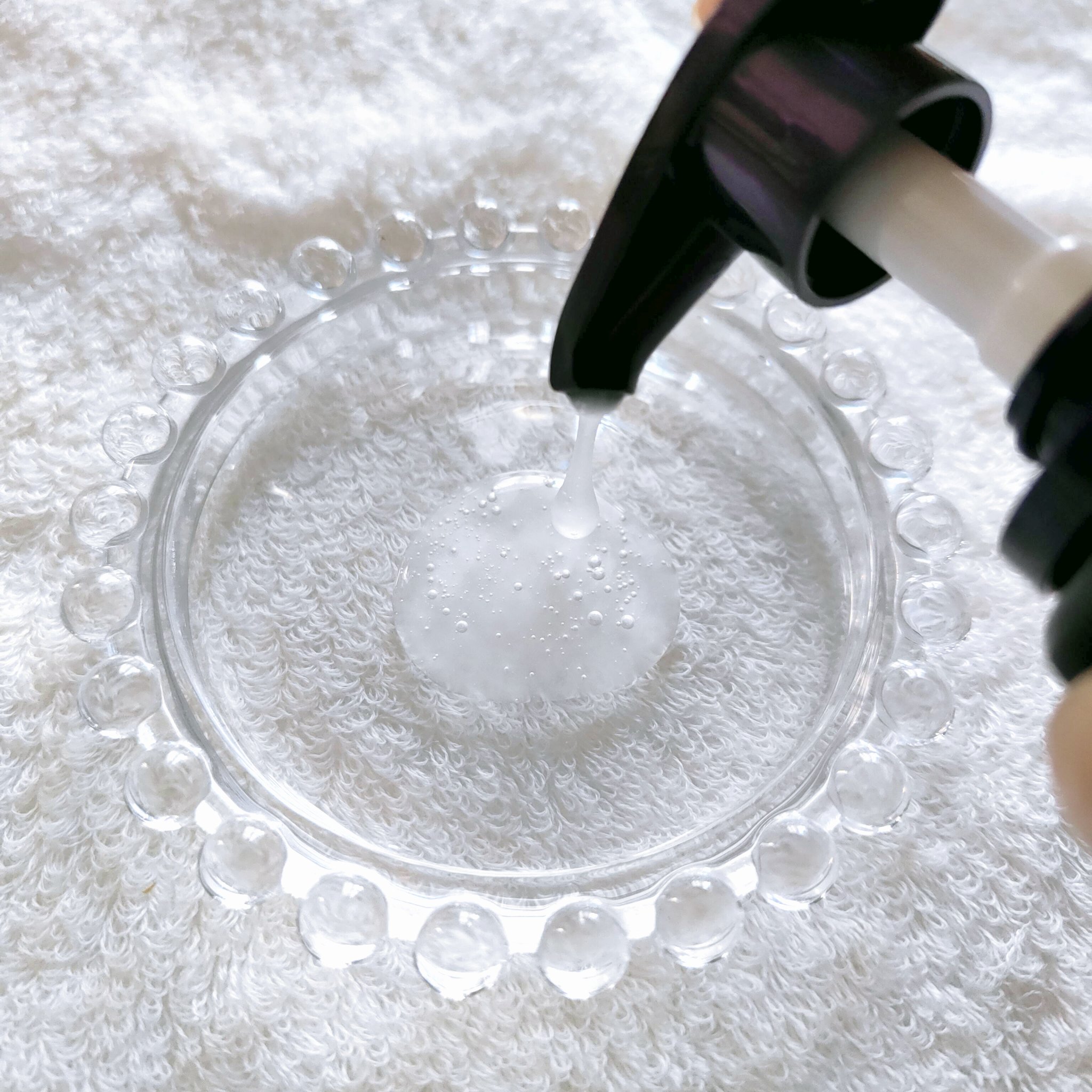 ネクサス プロメンド オイルリザレクション ヘアオイル/NEXXUS(ネクサス)/ヘアオイルを使ったクチコミ（2枚目）