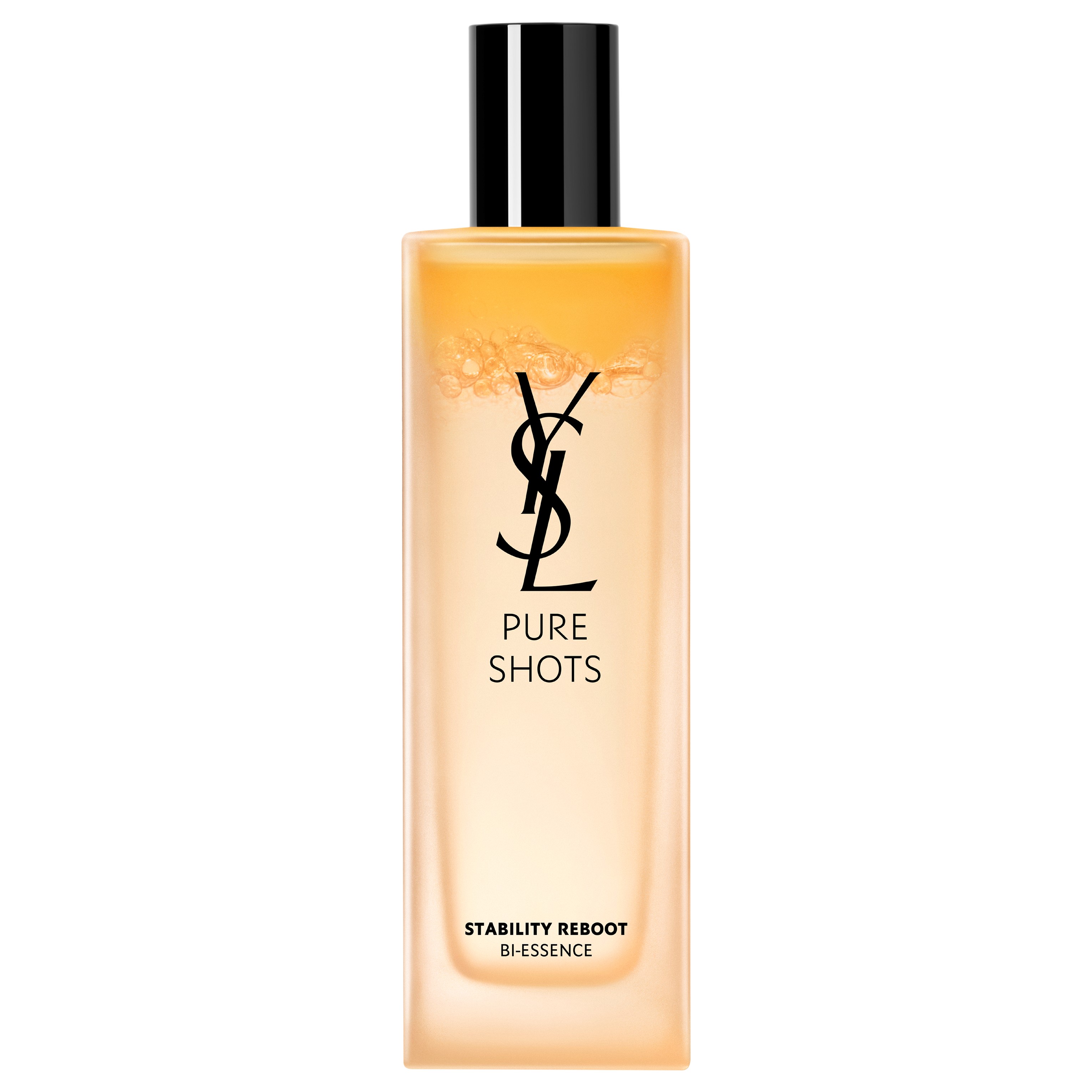 イヴ・サンローラン　ピュアショットエッセンスローション「化粧水」 | YVES SAINT LAURENT イヴ・サンローラン ピュアショット