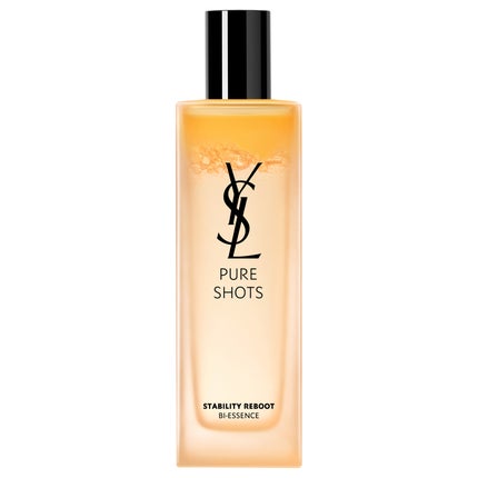 YVES SAINT LAURENT BEAUTE ピュアショット デュアル リチャージローション