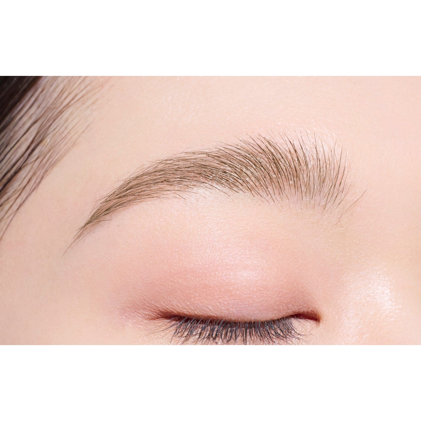 シアーカラーブロウ 1 シアーベージュ