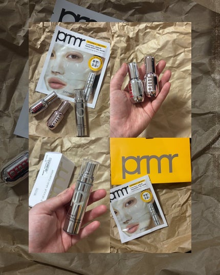 ユース ラディアンス ビタチノール セラム/primera/美容液を使ったクチコミ(5枚目)