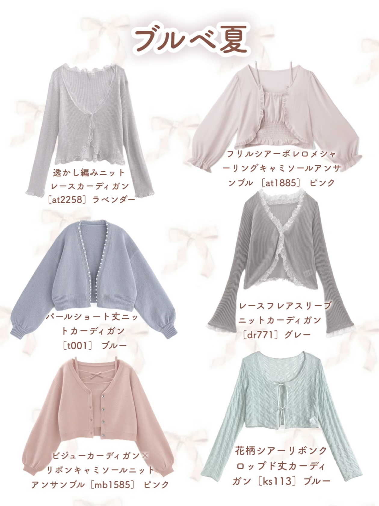 GRL 福袋/GRL/メイクアップキットを使ったクチコミ（3枚目）