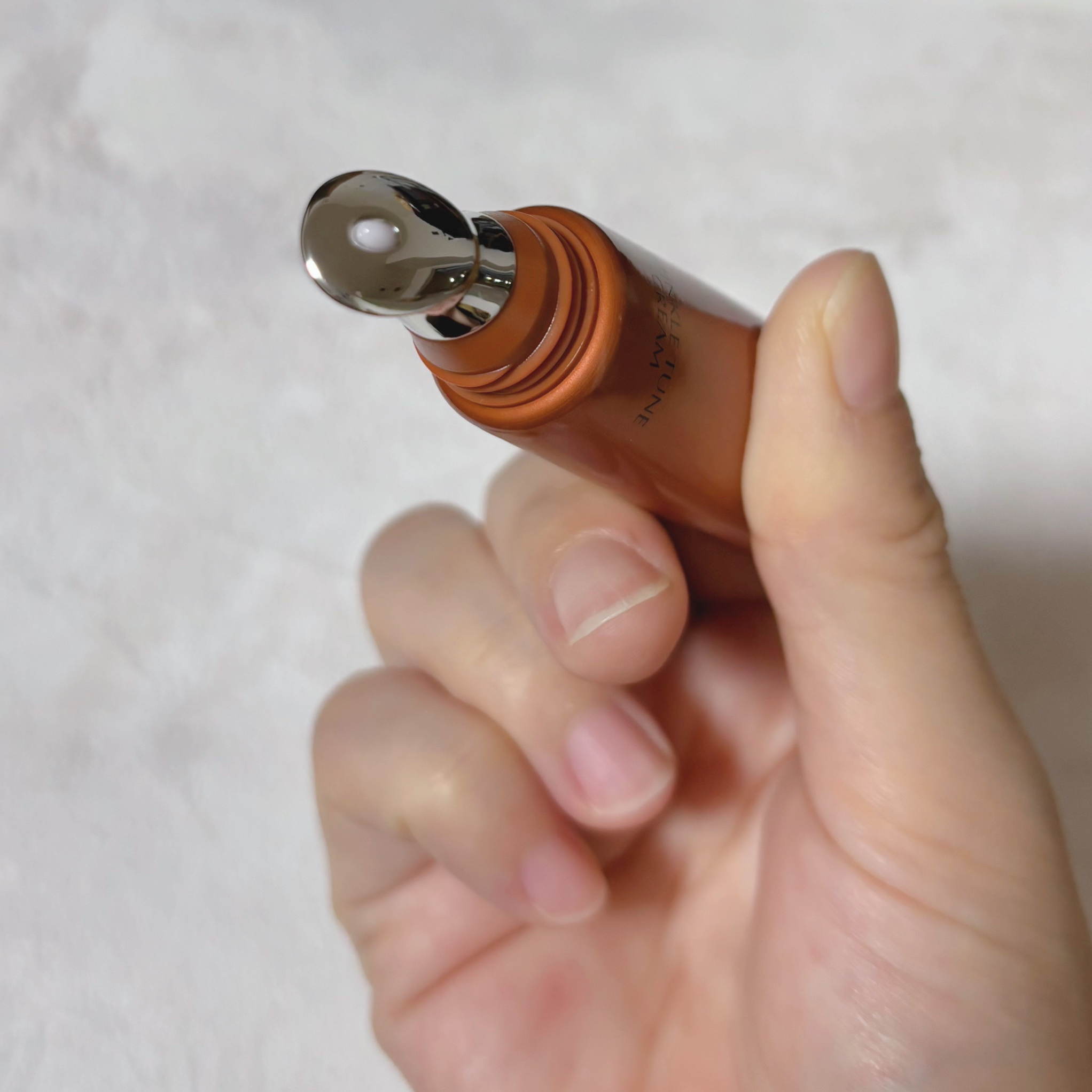 パーフェクトワン 薬用SPリンクルチューンクリーム/パーフェクトワン/フェイスクリームを使ったクチコミ（3枚目）