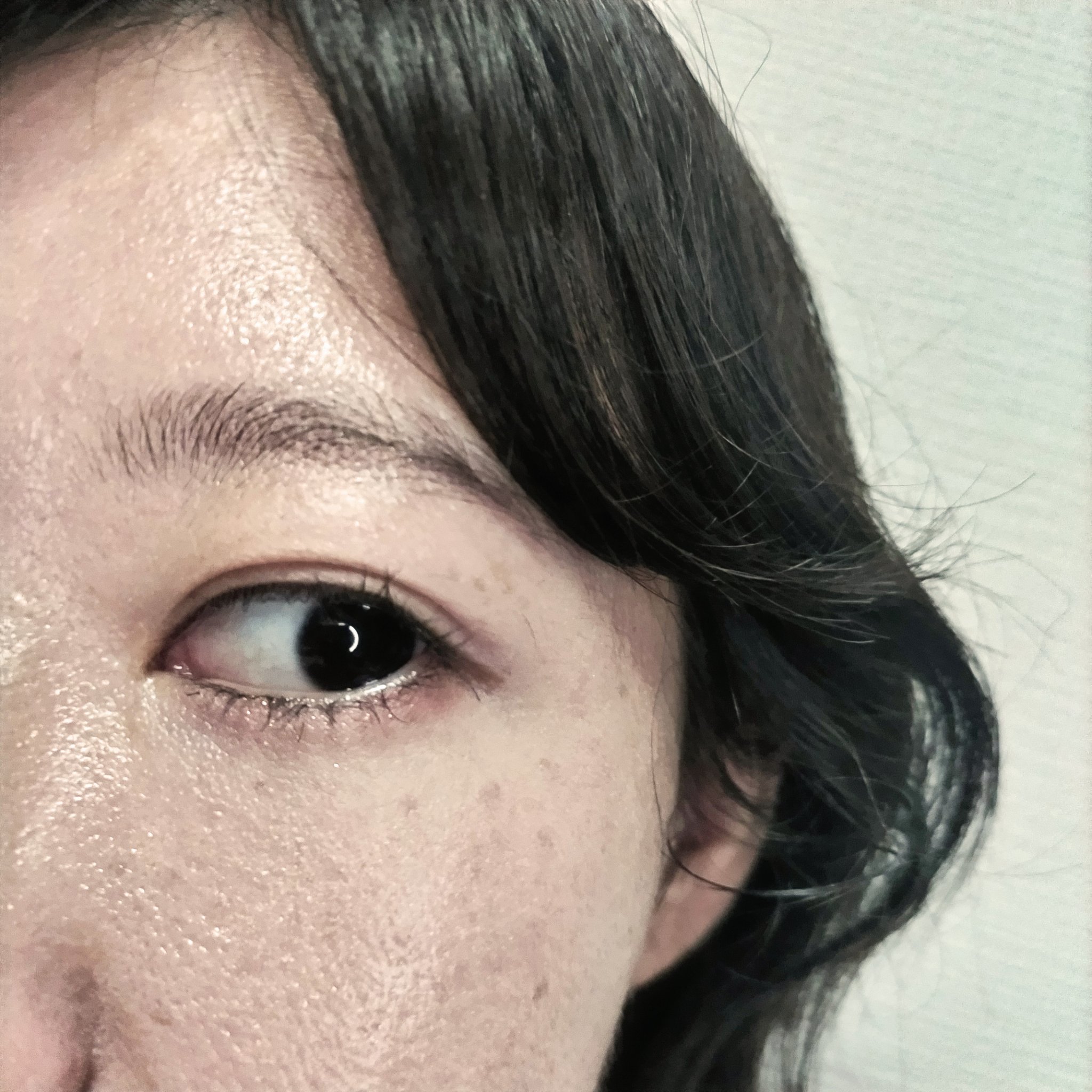 ジェルペンシルライナー/TWINKLE POP/ペンシルアイライナーを使ったクチコミ（3枚目）